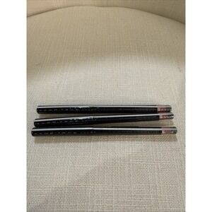 Avon Glimmersticks ~‎ Lip Liner ~ Lot Of 3 ~ Pink Bouquet ~ Brand New